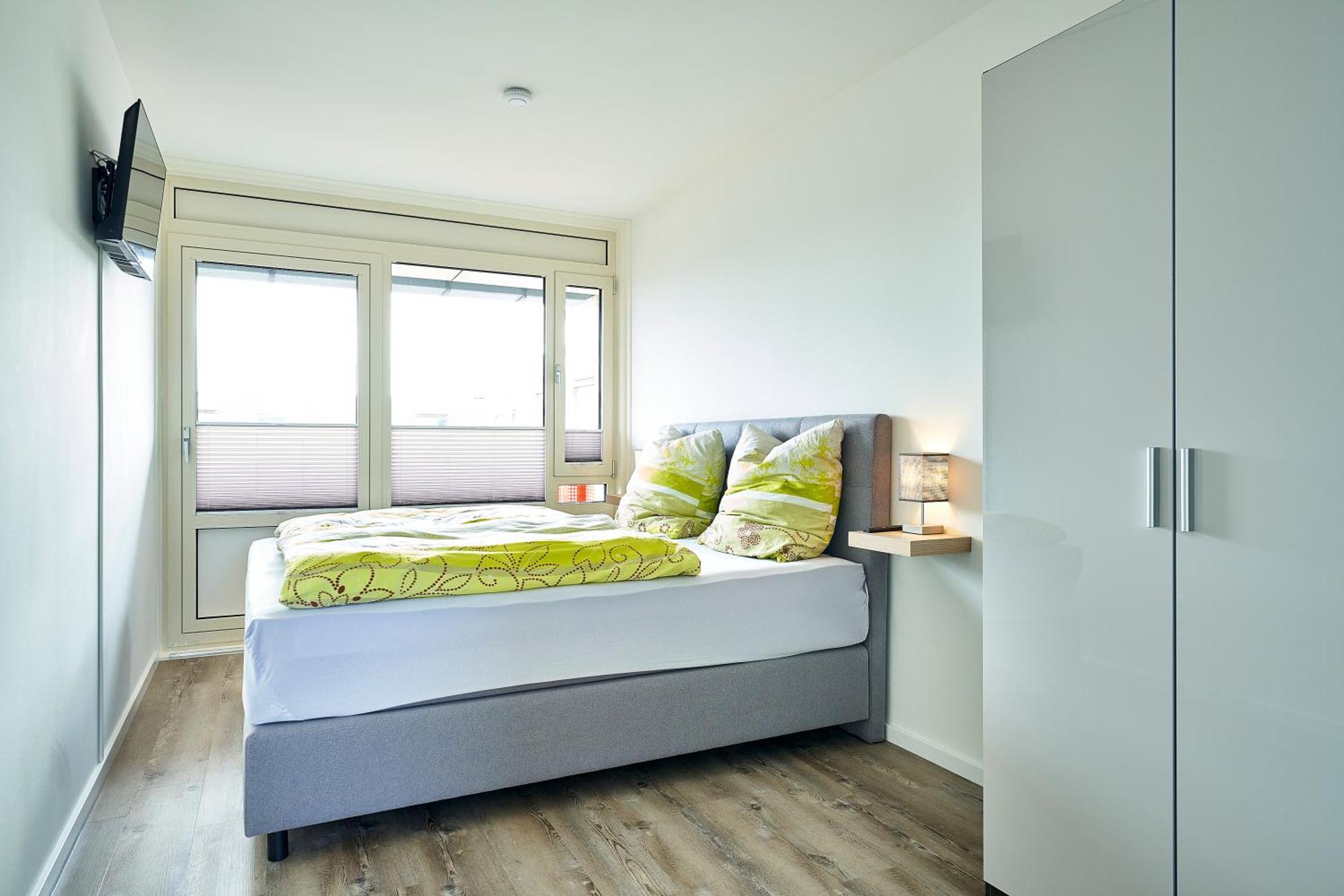Appartement Amelanderoase 82 Im Amelander Paradijs بورين المظهر الخارجي الصورة