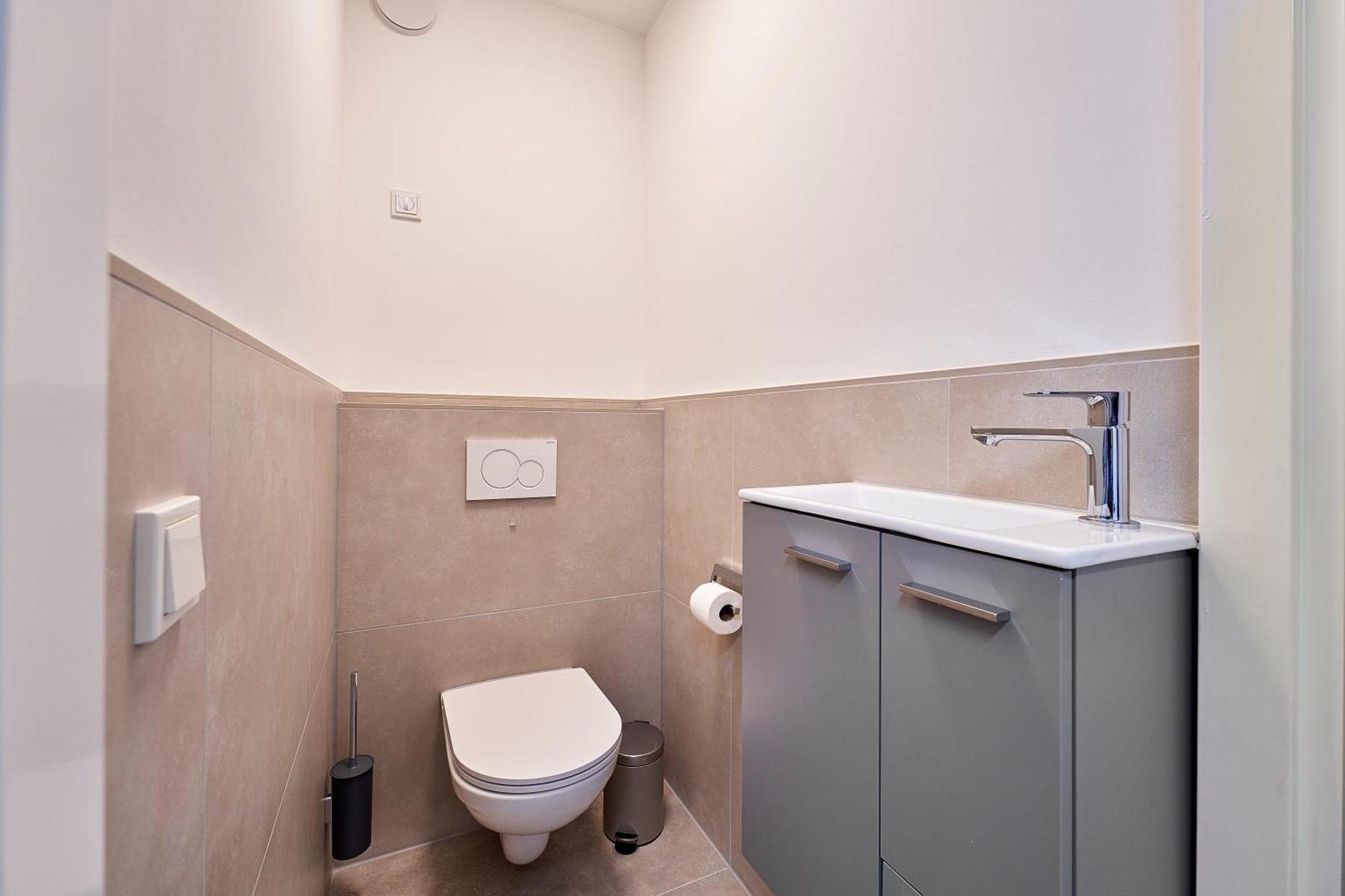 Appartement Amelanderoase 82 Im Amelander Paradijs بورين المظهر الخارجي الصورة