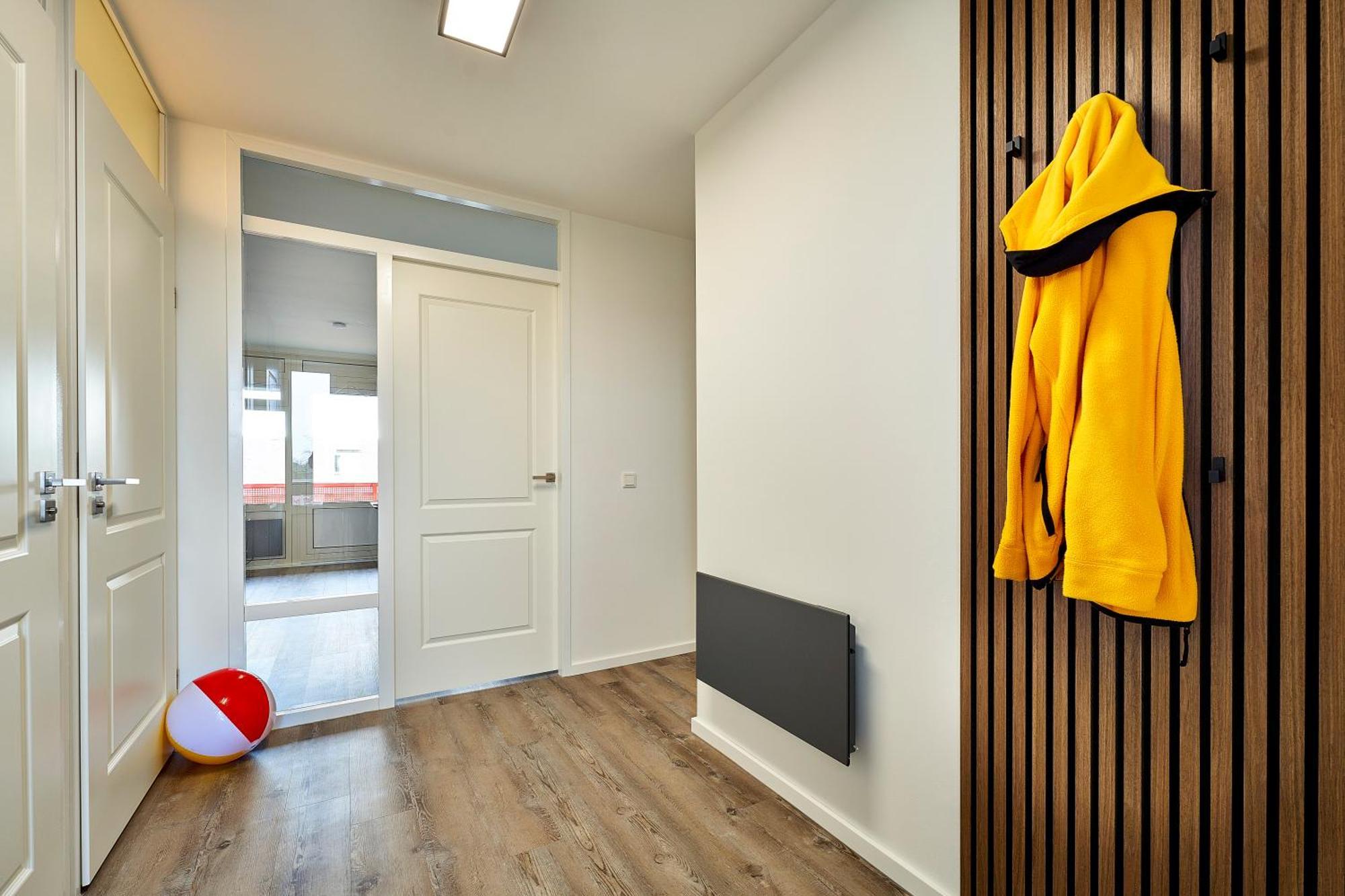 Appartement Amelanderoase 82 Im Amelander Paradijs بورين المظهر الخارجي الصورة